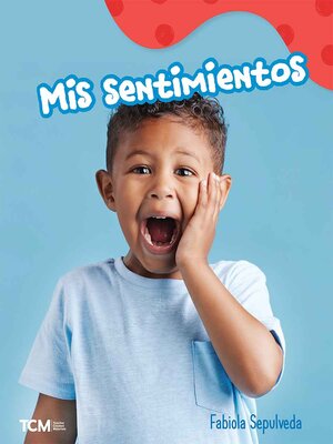 cover image of Mis sentimientos